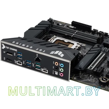 Материнская плата ASUS TUF Gaming Z690-Plus картинка 5